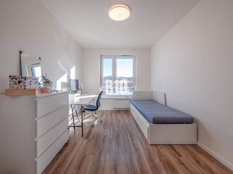 Bratislava - Devínska Nová Ves 3-Zimmer-Wohnung Kaufen reality Bratislava IV