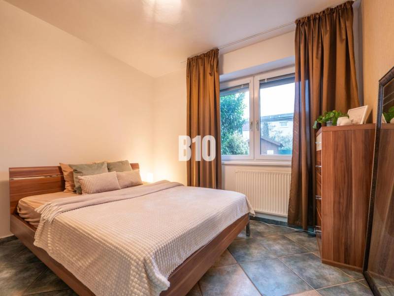 Bratislava - Vrakuňa 2-Zimmer-Wohnung Kaufen reality Bratislava II