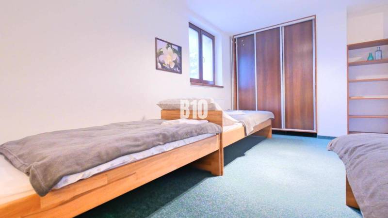 Košťany nad Turcom 3-Zimmer-Wohnung Kaufen reality Martin