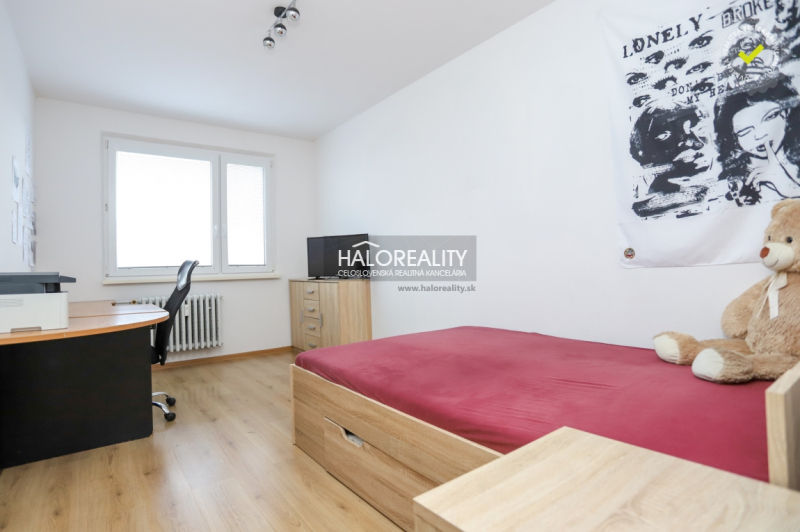 Považská Bystrica 2-Zimmer-Wohnung Kaufen reality Považská Bystrica