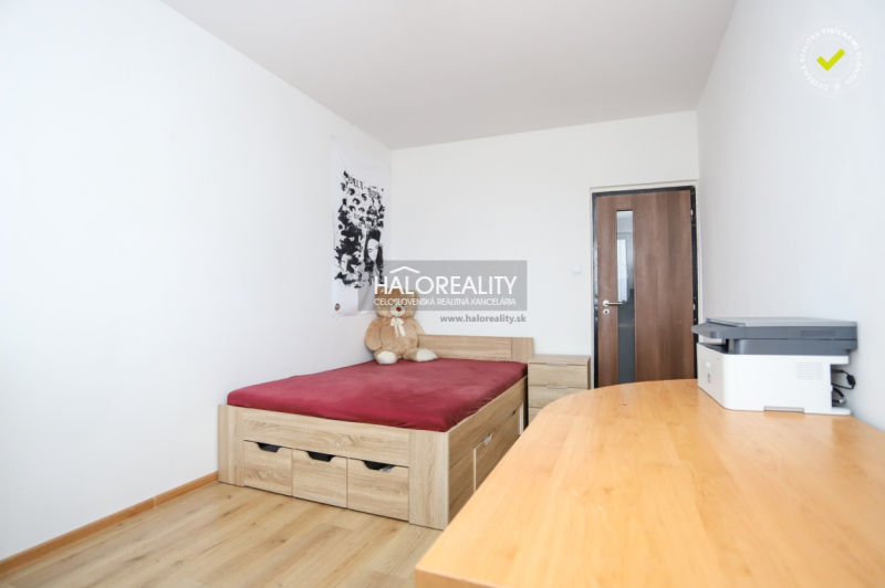 Považská Bystrica 2-Zimmer-Wohnung Kaufen reality Považská Bystrica