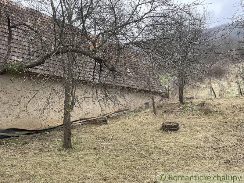 Jablonov nad Turňou Ferienhaus Kaufen reality Rožňava