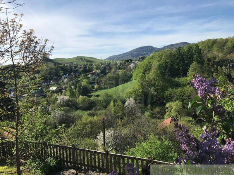 Banská Štiavnica Einfamilienhaus Kaufen reality Banská Štiavnica