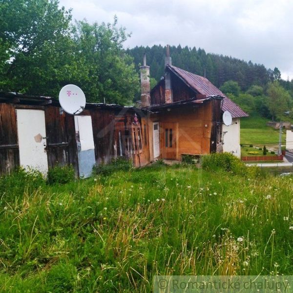 Stará Ľubovňa Einfamilienhaus Kaufen reality Stará Ľubovňa