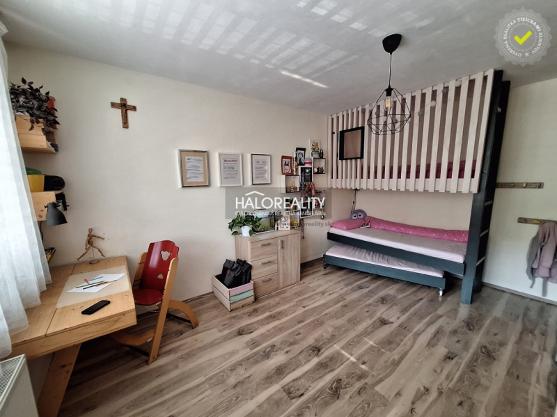 Nová Baňa 2-Zimmer-Wohnung Kaufen reality Žarnovica