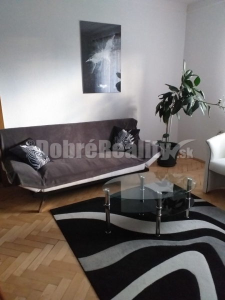 Prievidza 2-Zimmer-Wohnung Kaufen reality Prievidza