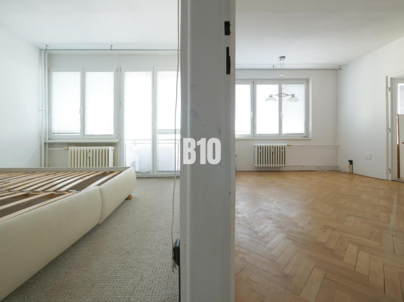 Bratislava - Ružinov 2-Zimmer-Wohnung Kaufen reality Bratislava II