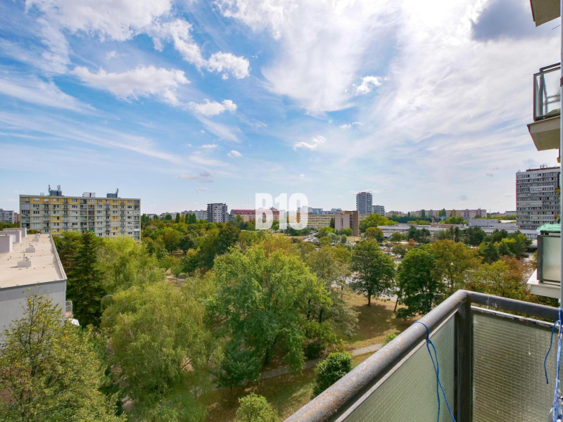 Bratislava - Ružinov 2-Zimmer-Wohnung Kaufen reality Bratislava II