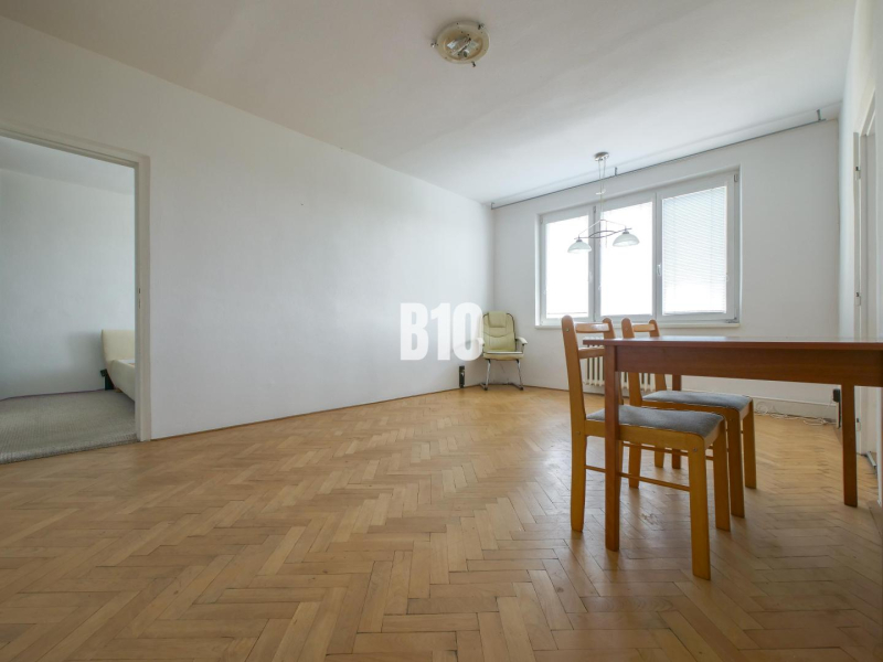 Bratislava - Ružinov 2-Zimmer-Wohnung Kaufen reality Bratislava II