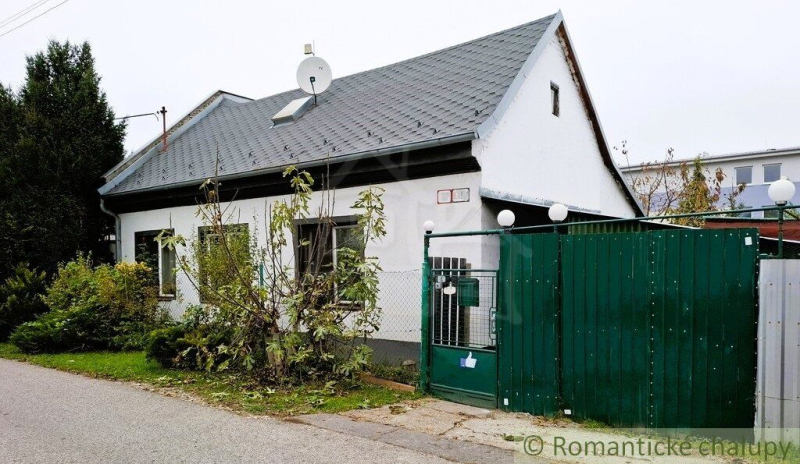 Bratislava - Ružinov Einfamilienhaus Kaufen reality Bratislava - Ružinov