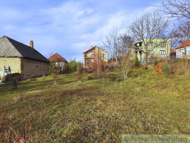 Vranov nad Topľou Baugrund Kaufen reality Vranov nad Topľou