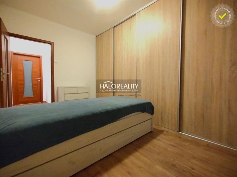 Semerovo 3-Zimmer-Wohnung Kaufen reality Nové Zámky