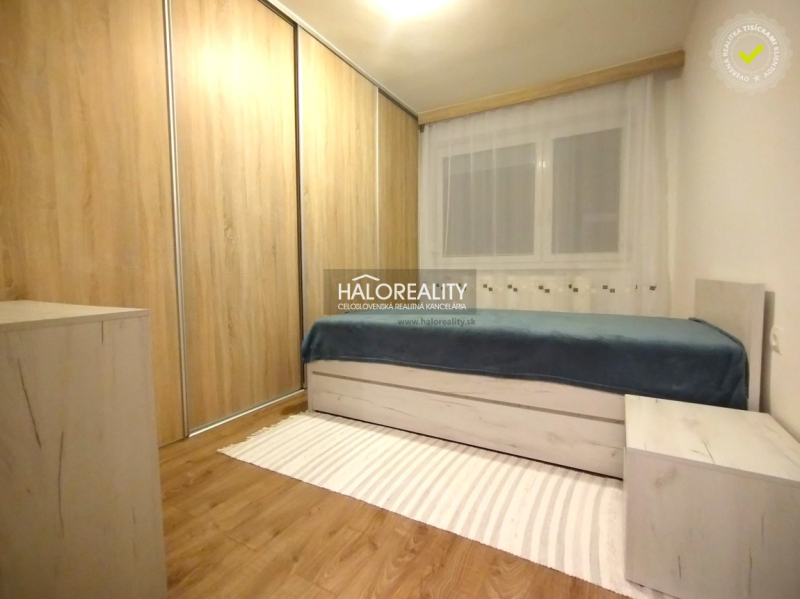 Semerovo 3-Zimmer-Wohnung Kaufen reality Nové Zámky