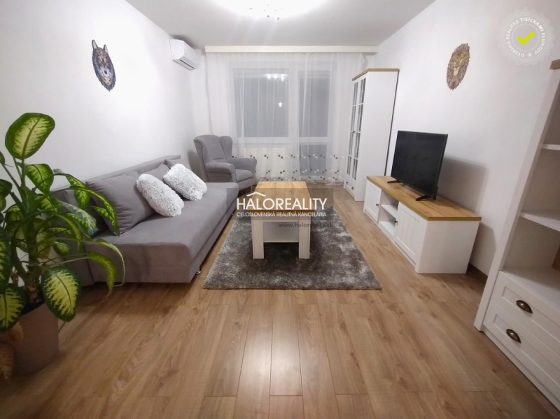 Semerovo 3-Zimmer-Wohnung Kaufen reality Nové Zámky