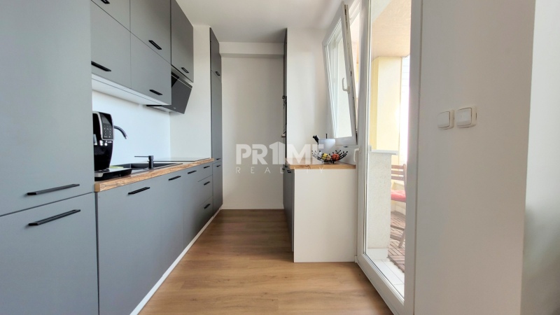 Bratislava - Ružinov 2-Zimmer-Wohnung Kaufen reality Bratislava - Ružinov