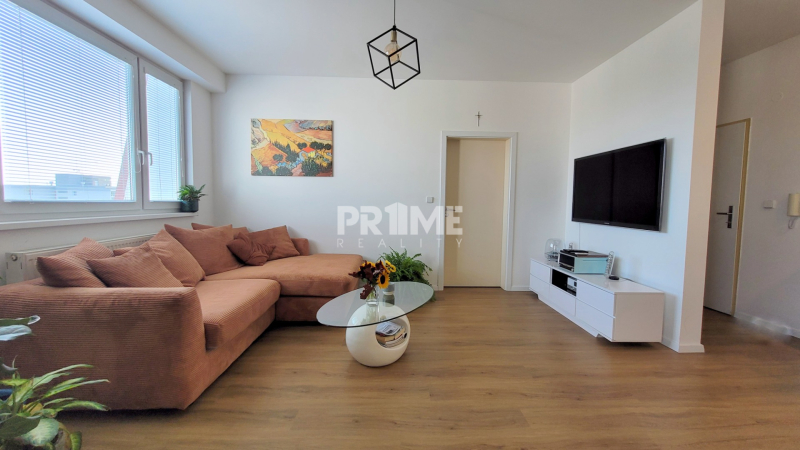 Bratislava - Ružinov 2-Zimmer-Wohnung Kaufen reality Bratislava - Ružinov