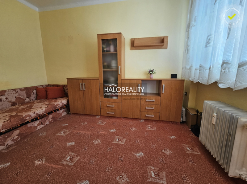 Hodruša - Hámre 3-Zimmer-Wohnung Kaufen reality Žarnovica