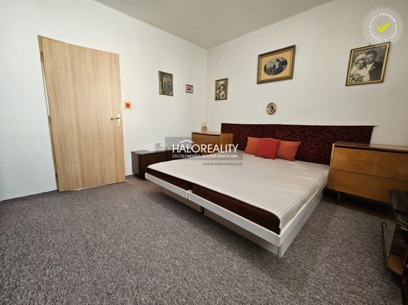 Hodruša - Hámre 3-Zimmer-Wohnung Kaufen reality Žarnovica