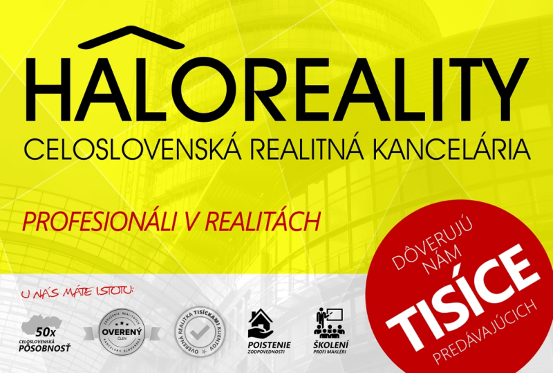 Borovce Baugrund Kaufen reality Piešťany