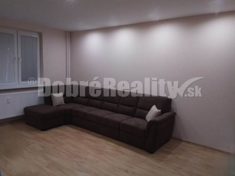 Sereď 3-Zimmer-Wohnung Kaufen reality Galanta