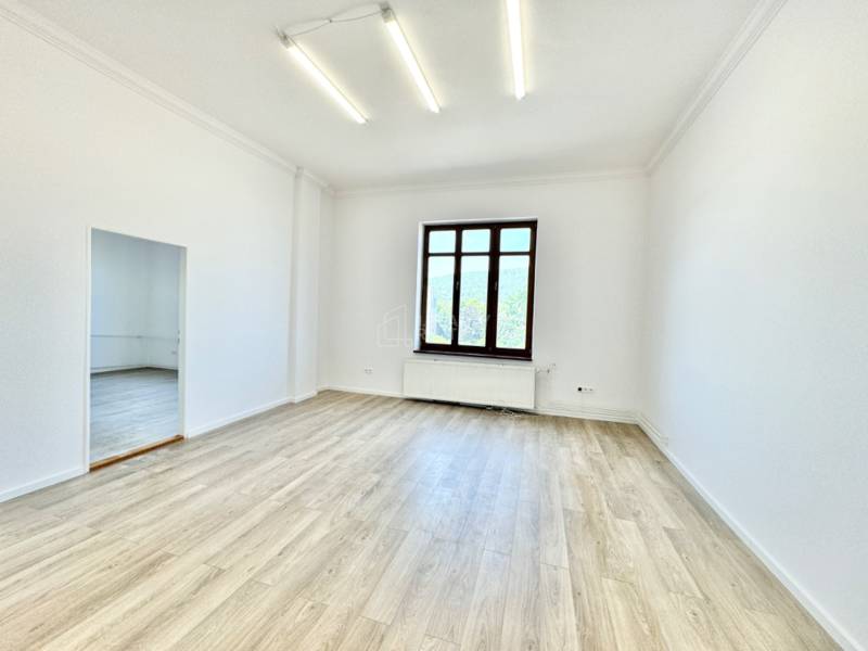 Kancelárske priestory 160 m²