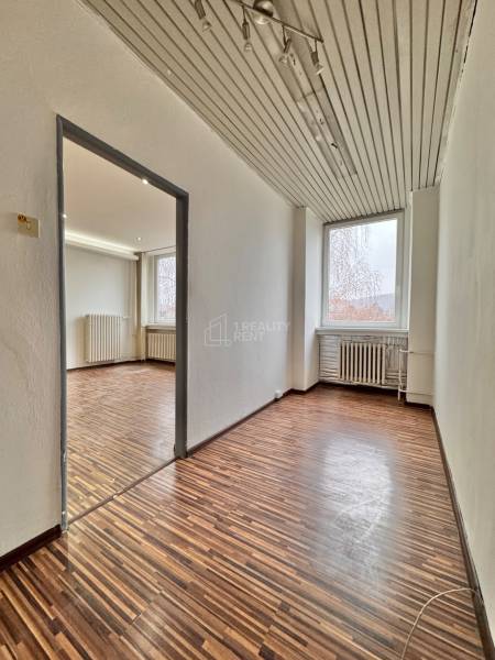 Kancelárske priestory 67 m² ulica Vysokoškolákov