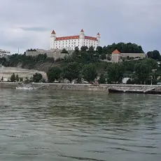 Nehnuteľnosti Bratislava